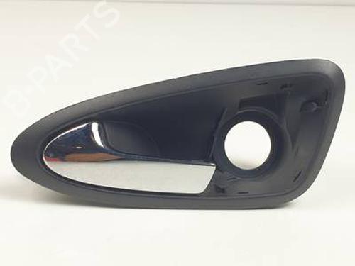 Used Front left interior door handle SEAT IBIZA IV (6J5, 6P1) 1.6 TDI (105 hp) 30278890