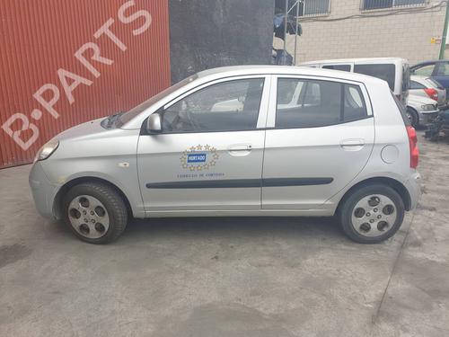 Right sun visor KIA PICANTO I (SA) 1.0 | BP37241734I2 - Image 11