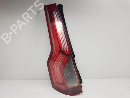 Left taillight CITROËN C4 Grand Picasso I (UA_) 1.6 HDi | BP29272123C34 