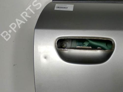 Right front door AUDI A4 B6 Convertible (8H7) 1.8 T | BP7239290C3 