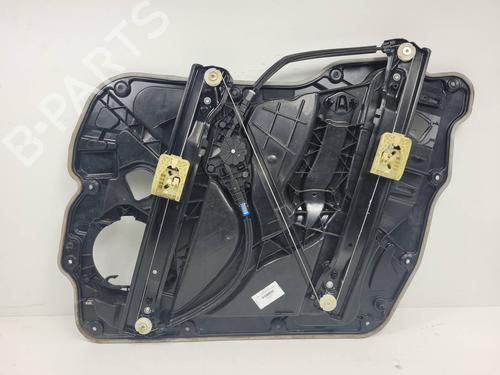 Front left window mechanism ALFA ROMEO STELVIO (949_) 2.2 D Q4 (949.AXB2A) | BP40176152C22 - Image 2