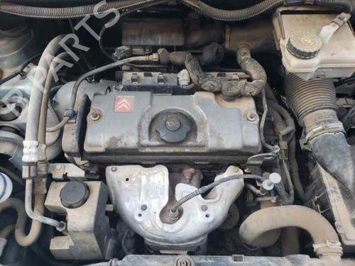 Engine CITROËN XSARA PICASSO (N68) 1.6 | BP25139425M1 