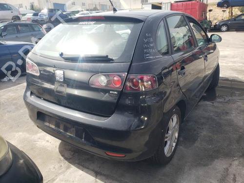 Right taillight SEAT IBIZA III (6L1) 1.4 16V | BP28178304C35