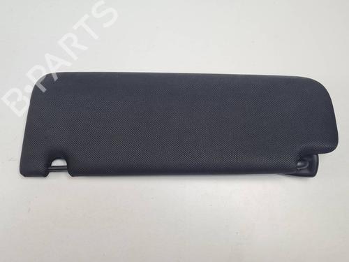 Used Right sun visor Right sun visor BMW 5 (G30, F90) 520 d (190 hp) 40175805 40175805