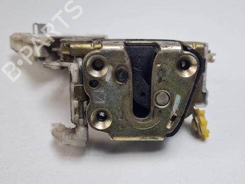Used Front right lock Front right lock NISSAN TERRANO II (R20) 2.7 TD 4WD (101 hp) 36661501 36661501