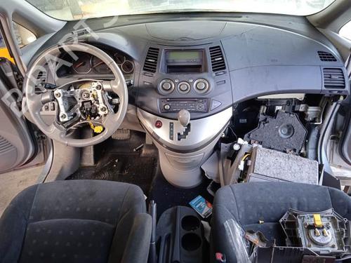 Front right window mechanism MITSUBISHI GRANDIS (NA_W) 2.4 MIVEC (NA4W) | BP9178572C23 