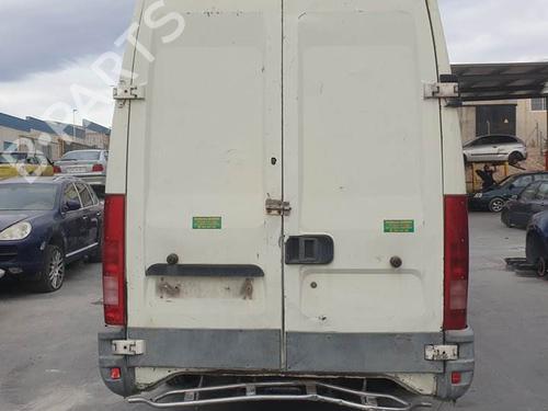 Generator IVECO DAILY III Van 35 C 12 V, 35 S 12 V (AGKA43A2, AGKB43A2, AGKB46A2,... | BP17665199M7 