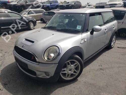 Used Parts MINI MINI CLUBMAN (R55) Cooper S 4254695