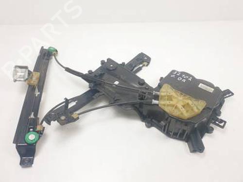Front right window mechanism SEAT LEON (1P1) 1.9 TDI | BP31152992C23