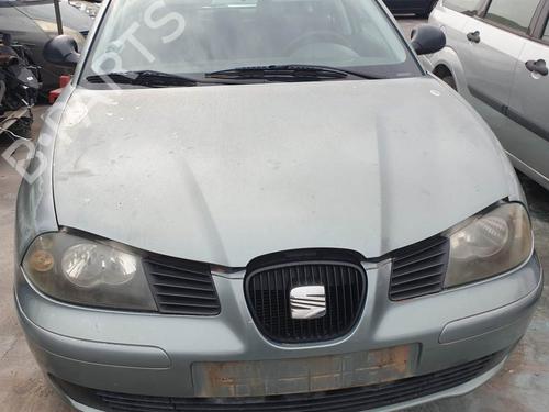 Engine control unit (ECU) SEAT IBIZA III (6L1) 1.4 16V | BP24817127M57 - Image 6