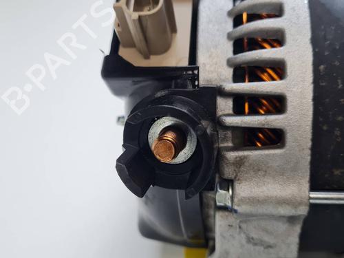Alternator VOLVO V50 (545) 1.6 D | BP34510875M7  - Image 6