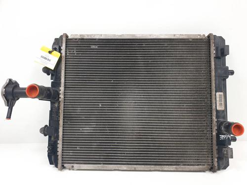 Used Water radiator Water radiator PEUGEOT 107 (PM_, PN_) 1.0 (68 hp) 30998419 30998419