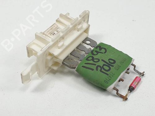 Used Heater resistor Heater resistor 13664522 13664522