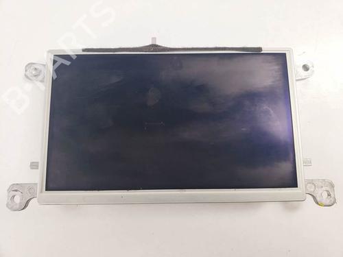 Used Display monitor Display monitor AUDI A4 B8 (8K2) [2007-2017] 18155020 18155020
