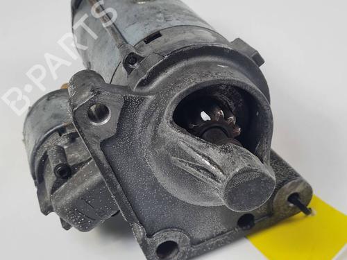 Used Starter Starter PEUGEOT 3008 I MPV (0U_) 1.6 HDi (109 hp) 34516580 34516580