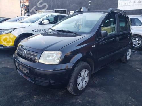 AC compressor FIAT PANDA (169_) 1.2 (169.AXB11, 169.AXB1A) | BP24934888M34 - Image 27