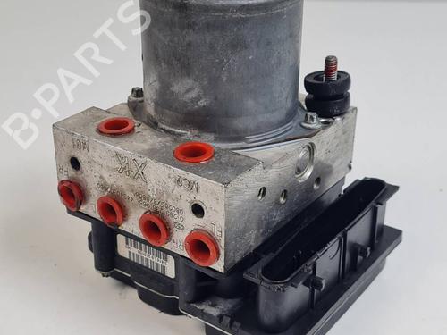 ABS Bremseaggregat ABS Bremseaggregat TOYOTA AURIS (_E15_) 2.0 D-4D (ADE150_, ADE150R) (126 hp) 37168683 37168683