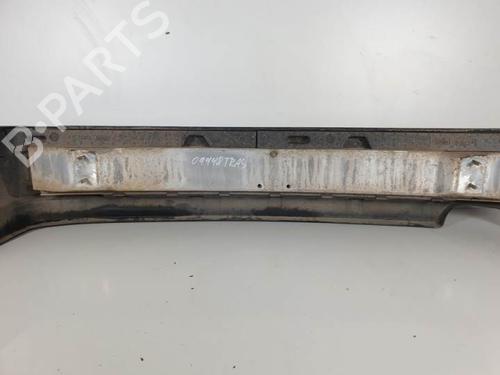 Rear bumper SAAB 9-3 Cabriolet (YS3D) 2.0 Turbo | BP12360462C8 