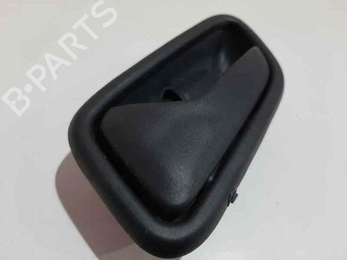 Rear left interior door handle SUZUKI IGNIS II (MH) 1.3 DDiS (RM413D) | BP6862980I15 - Image 3