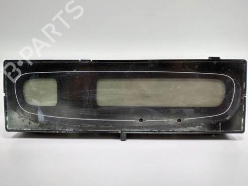Used Display monitor Display monitor RENAULT LAGUNA II (BG0/1_) 1.9 dCi (BG08, BG0G) (120 hp) 7517476 7517476