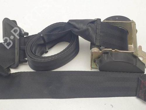 Used Rear center seatbelt Rear center seatbelt CITROËN C-ELYSEE (DD_) 1.5 BlueHDi 100 (102 hp) 19775273 19775273