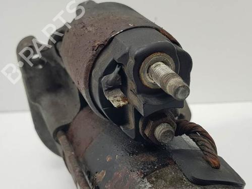 Starter DODGE GRAND CARAVAN Mini Cargo Van  | BP12445432M8 