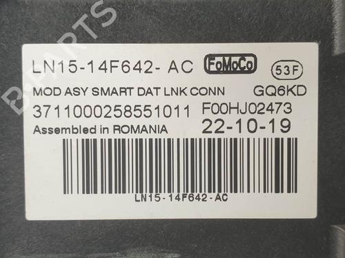 Electronic module FORD ECOSPORT 1.0 EcoBoost | BP26537152M83 - Image 5