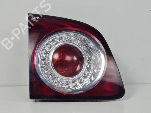 Used Left tailgate light Left tailgate light VW GOLF PLUS V (5M1, 521) 1.9 TDI (105 hp) 34513779 34513779