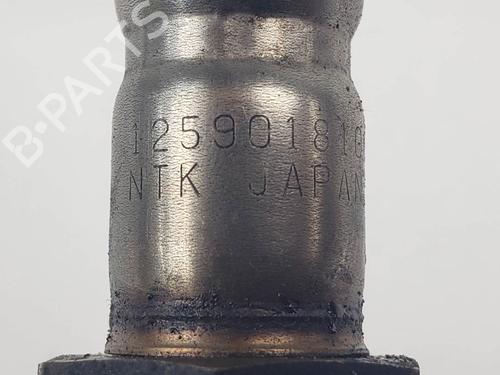 Electronic sensor LAND ROVER RANGE ROVER EVOQUE (L551) 2.0 D150 4x4 | BP25256066M84 - Image 6