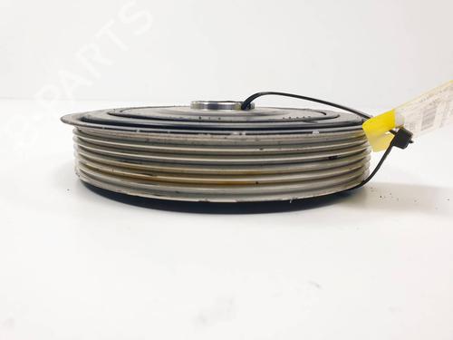 Poulie Poulie VOLVO C30 (533) 1.6 D (109 hp) 34611230 34611230