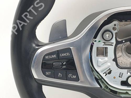 Steering wheel BMW 2 Gran Coupe (F44) M 235 i xDrive | BP30763093C49 - Image 2