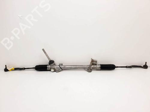 Used Steering rack Steering rack NISSAN QASHQAI I (J10, NJ10) 1.6 dCi (130 hp) 25403465 25403465
