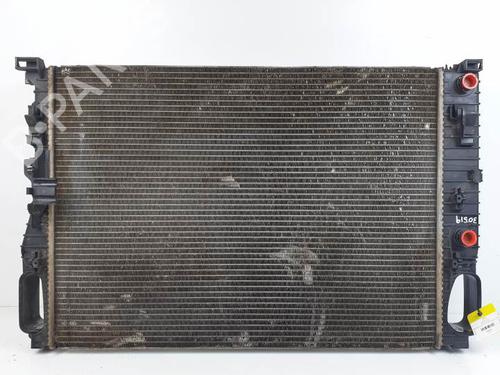 Water radiator MERCEDES-BENZ E-CLASS T-Model (S211) E 270 T CDI (211.216) | BP28061644M31 