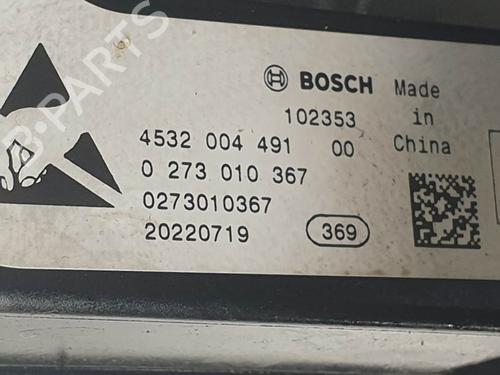 Steering column MG MG ZS SUV (AZS1) 1.5 VTi | BP25128937M21  - Image 6