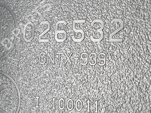 Rear mirror FORD B-MAX (JK) 1.0 EcoBoost | BP24340595I6 - Image 5