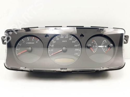 Used Instrument cluster SSANGYONG KYRON 2.0 Xdi (141 hp) 25140748