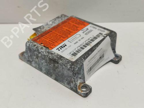 ECU airbags JAGUAR XJ (X308) 3.2 | BP9116990M53 