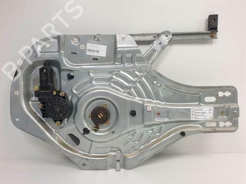 Used Front right window mechanism Front right window mechanism HYUNDAI TUCSON (JM) 2.0 (141 hp) 10553368 10553368