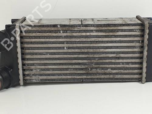 Used Intercooler Intercooler CITROËN C4 I (LC_) 1.6 HDi (90 hp) 30504138 30504138
