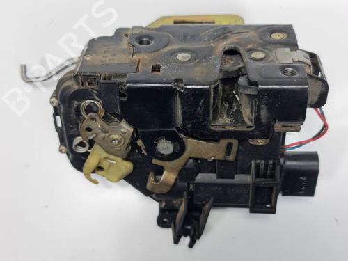 Used Front right lock AUDI A6 C5 (4B2) 2.4 (165 hp) 6856328