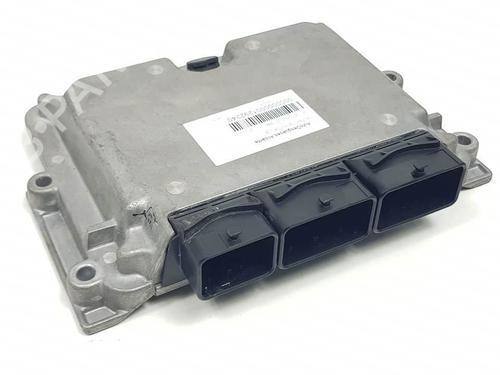 Used Engine control unit (ECU) Engine control unit (ECU) PEUGEOT 607 (9D, 9U) 3.0 V6 24V (207 hp) 18956191 18956191