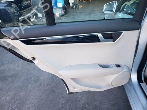 Electronic module MERCEDES-BENZ C-CLASS (W204) C 220 CDI (204.002) | BP24990320M83  - Image 30