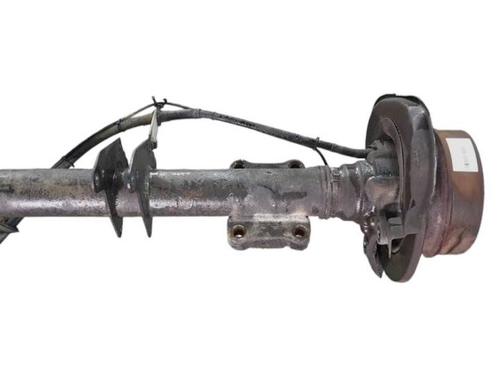 Rear axle MERCEDES-BENZ SPRINTER 2-t Van (B901, B902) 208 CDI (901.661, 901.662, 902.661, 902.662) | BP19672481M2 