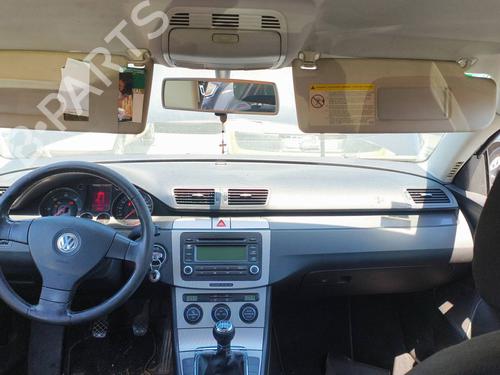Front left window mechanism VW PASSAT B6 (3C2) 2.0 TDI 16V | BP36374921C22 - Image 16