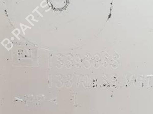 Expansion tank OPEL ASTRA J (P10) 1.4 (68) | BP30278579C120