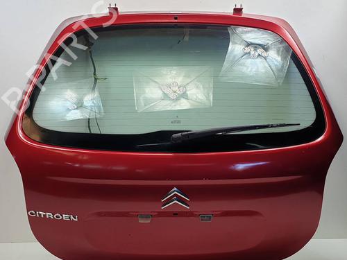 Used Tailgate Tailgate CITROËN XSARA PICASSO (N68) 1.6 (95 hp) 40176982 40176982