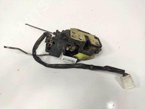 Front left lock MAZDA XEDOS 6 (CA) 1.6 16V | BP8219320C98 