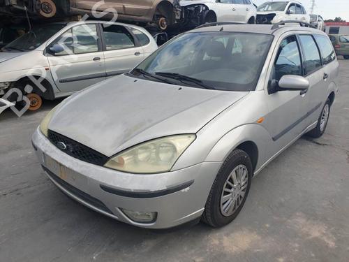 Used Parts FORD FOCUS I Turnier (DNW) 1.8 TDCi 2435897