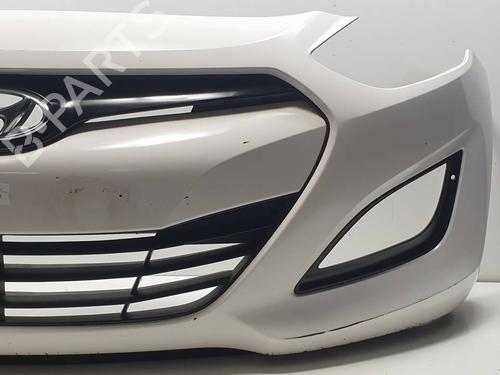 Front bumper HYUNDAI i30 Estate (GD) 1.6 CRDi | BP29581699C7 