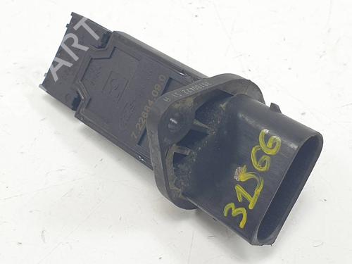 Mass air flow sensor MERCEDES-BENZ VANEO (414) 1.7 CDI (414.700) | BP29696789M95 